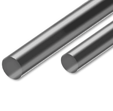 1 Tungsten Carbide Ground Rod 3mm Dia x 75mm Watchmakers Lathe Gravers Blank 